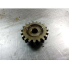 92T027 Oil Pump Drive Gear For 07-09 Chrysler  Sebring  2.4